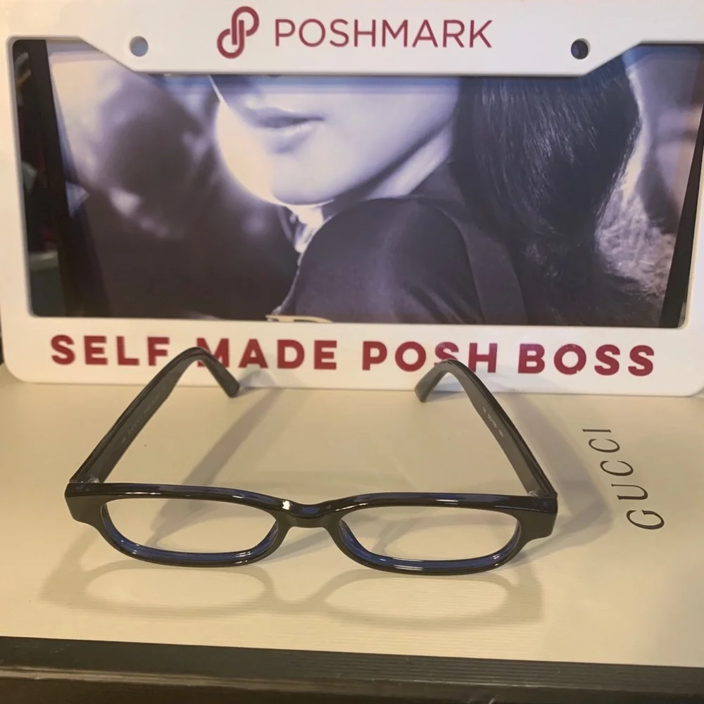 Gucci GG1181 5xx 135 Rx‎ eyeglasses